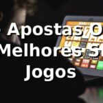 89p - Apostas Online com Melhores Slots e Jogos